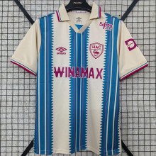 25-26 Le Havre AC Third Fans Soccer Jersey
