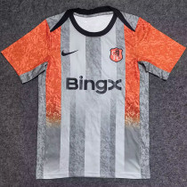 25-26 CHE Orange Special Edition Training shirts