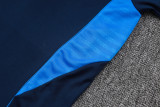 25-26 RMA Royal blue Training Short Suit #D25280
