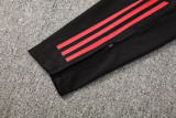 26-27 LIV Black Polo Tracksuit
