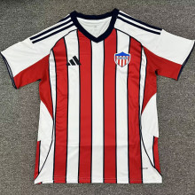 26-27 Junior FC Home Fans Soccer Jersey