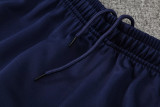 26-27 France Royal blue Jacket Tracksuit