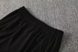 26-27 LIV Black Polo Tracksuit