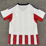 26-27 Junior FC Home Fans Soccer Jersey