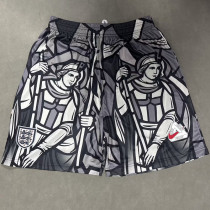 26-27 Man Utd NK-Palace Joint Edition Shorts Pants