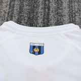 2007-2008 INT Away Kids Retro Soccer Jersey