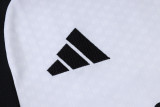 26-27 RMA White Training Short Suit #J26014