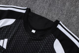 26-27 RMA Black Training Short Suit #J26012