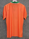 1997 Ireland Away Retro Soccer Jersey