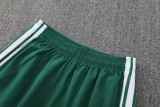 26-27 Algeria Green Hoodie Jacket Tracksuit