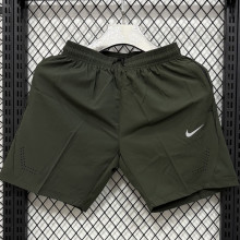 DK5317 NK Army green Casual Short Pants