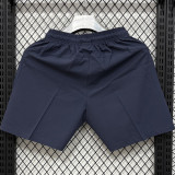 DK5317 NK Blue gray Casual Short Pants