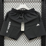 DK5315 AD Dark gray Casual Short Pants