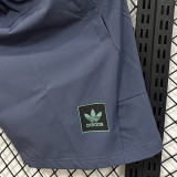 DK5316 AD Blue gray Casual Short Pants