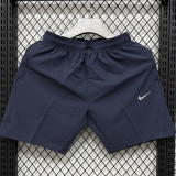 DK5317 NK Blue gray Casual Short Pants