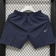DK5317 NK Blue gray Casual Short Pants
