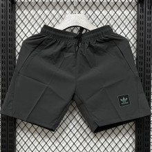 DK5316 AD Dark gray Casual Short Pants