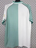 2026 Racing de Santander 113th Anniversary Fans Soccer Jersey