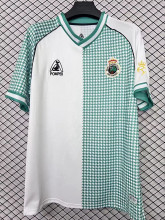 2026 Racing de Santander 113th Anniversary Fans Soccer Jersey