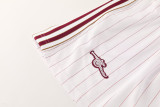 25-26 ARS Jujube red Training Short Suit