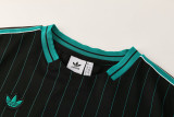 26-27 LIV Black Training Short Suit
