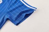 26-27 CHE Blue Training Short Suit