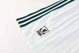 26-27 LIV White Training Short Suit