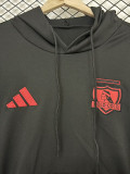 26-27 Colo-Colo Black Hoody