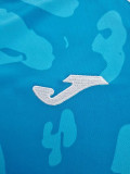 25-26 Hoffenheim Away Fans Soccer Jersey
