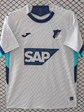 25-26 Hoffenheim Third Fans Soccer Jersey