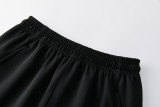 2026 NK NJ20 Black Jacket Tracksuit