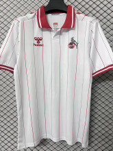 25-26 Koln FC Culture Special Edition Fans Soccer Jersey