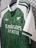 25-26 ARS Geen Special Edition Fans Training Shirts
