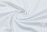 26-27 Colombia White Training Short Suit