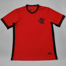 26-27 Flamengo Red Training shirts