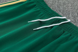 26-27 Italy Green Jacket Tracksuit