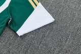 26-27 Italy Green Training Short Suit