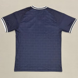 26-27 Newcastle Royal Blue Special Edition Fans Soccer Jersey