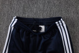 26-27 Cruzeiro Fancy blue Jacket Tracksuit # A26013