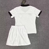 26-27 Mineiro Away Kids Soccer Jersey