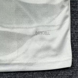 25-26 ACM White Special Edition Fans Soccer Jersey