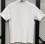 T284 AD White High Quality Casual T-Shirt