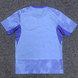26-27 Austria Away Fans Soccer Jersey