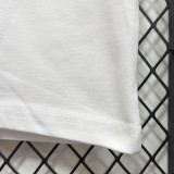 T288 UA White High Quality Casual T-Shirt