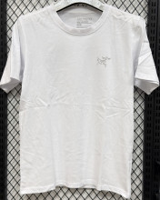 T283 ARC-TERYX White High Quality Casual T-Shirt
