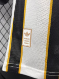 26-27 Boca White Special Edition Player Version Soccer Jersey