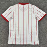 26-27 America de Cali Away Fans Soccer Jersey
