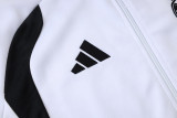 26-27 RMA White Jacket Tracksuit #A26017