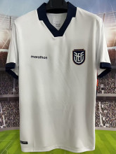 26-27 Ecuador Third Fans Soccer Jersey