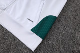 26-27 Italy White Jacket Tracksuit #A26014